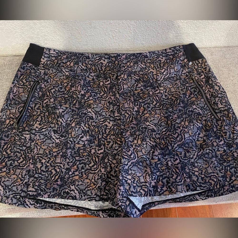 Athleta women’s size 20 shorts(2X)